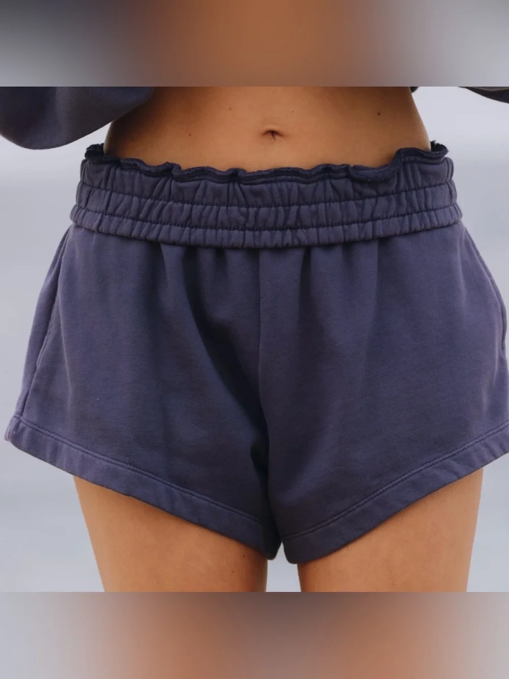 Daily Drills Shorts
